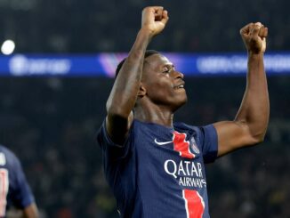 Paris Saint Germain l’erreur du gardien de Girone