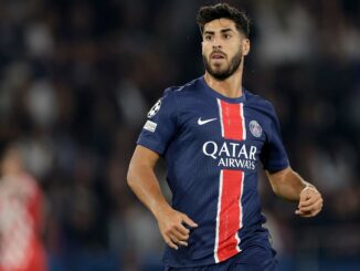 Blessure Marco Asensio