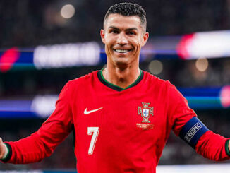 A quand la retraite pour Cristiano Ronaldo