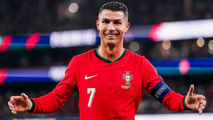 Cr7