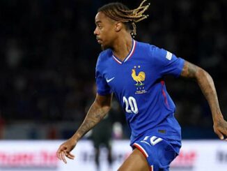 Classement FIFA équipes nationales