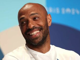 La pub ligue 1 avec Thierry Henry