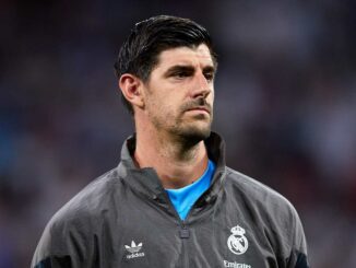 Thibaut Courtois prévient le FC Barcelone