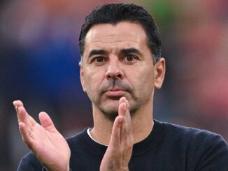 Le constat du coach de gerone sur le psg
