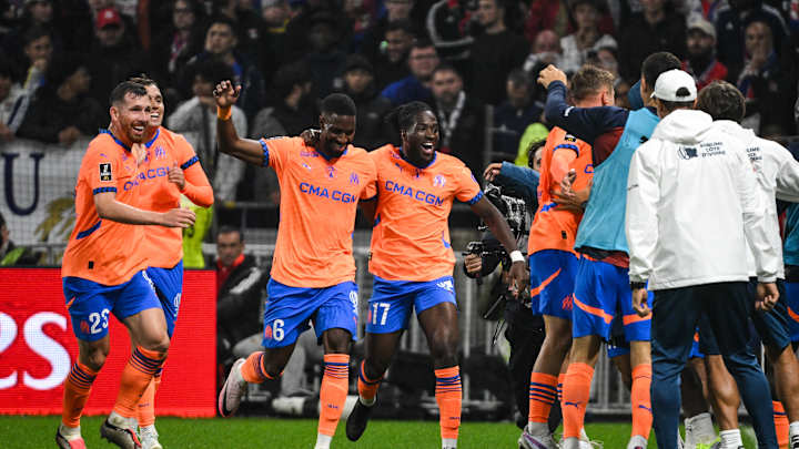 Ligue 1