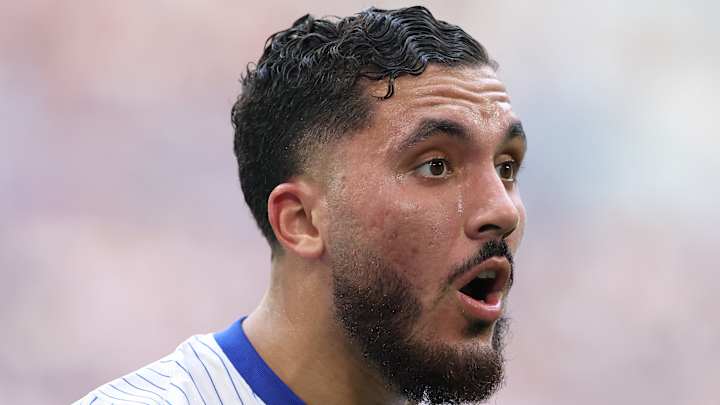 Olympique Lyonnais