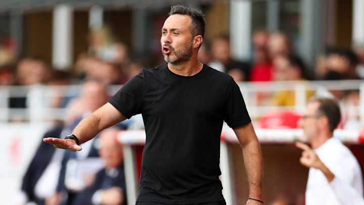 Olympique de Marseille 