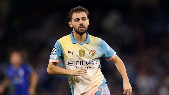 Manchester City