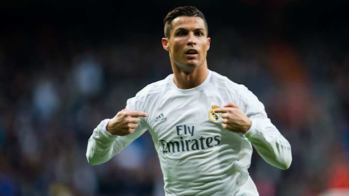 Real Madrid 