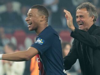 mbappé luis enrique,mbappe vs enrique,luis enrique mbappe