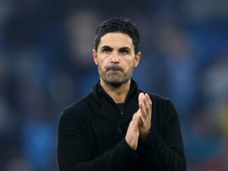 mikel arteta