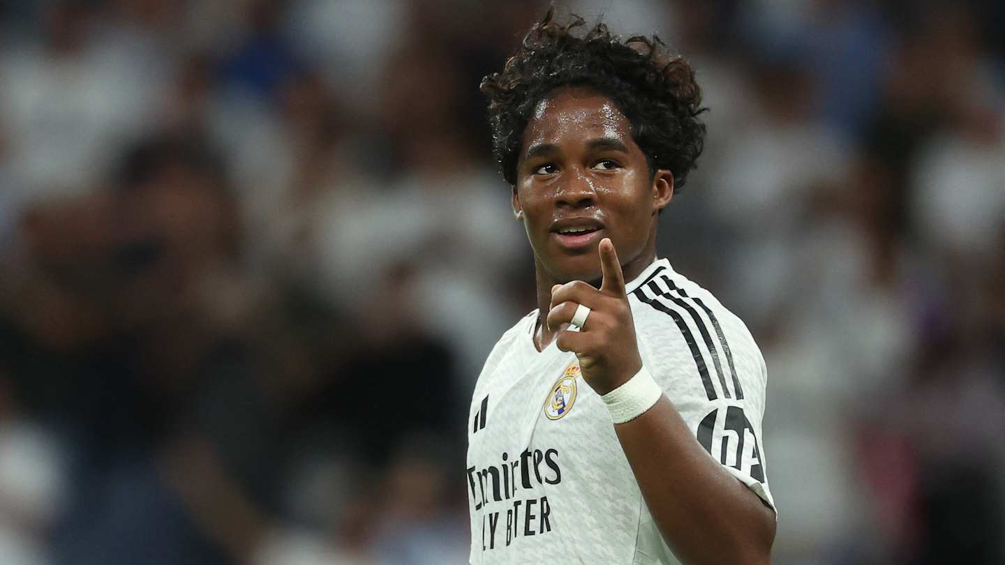 Real Madrid