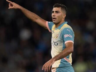 rodri,rodri blessure
