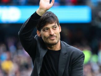 David Silva