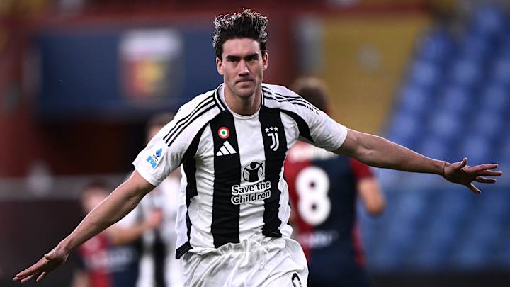 Genoa-Juventus, serie a