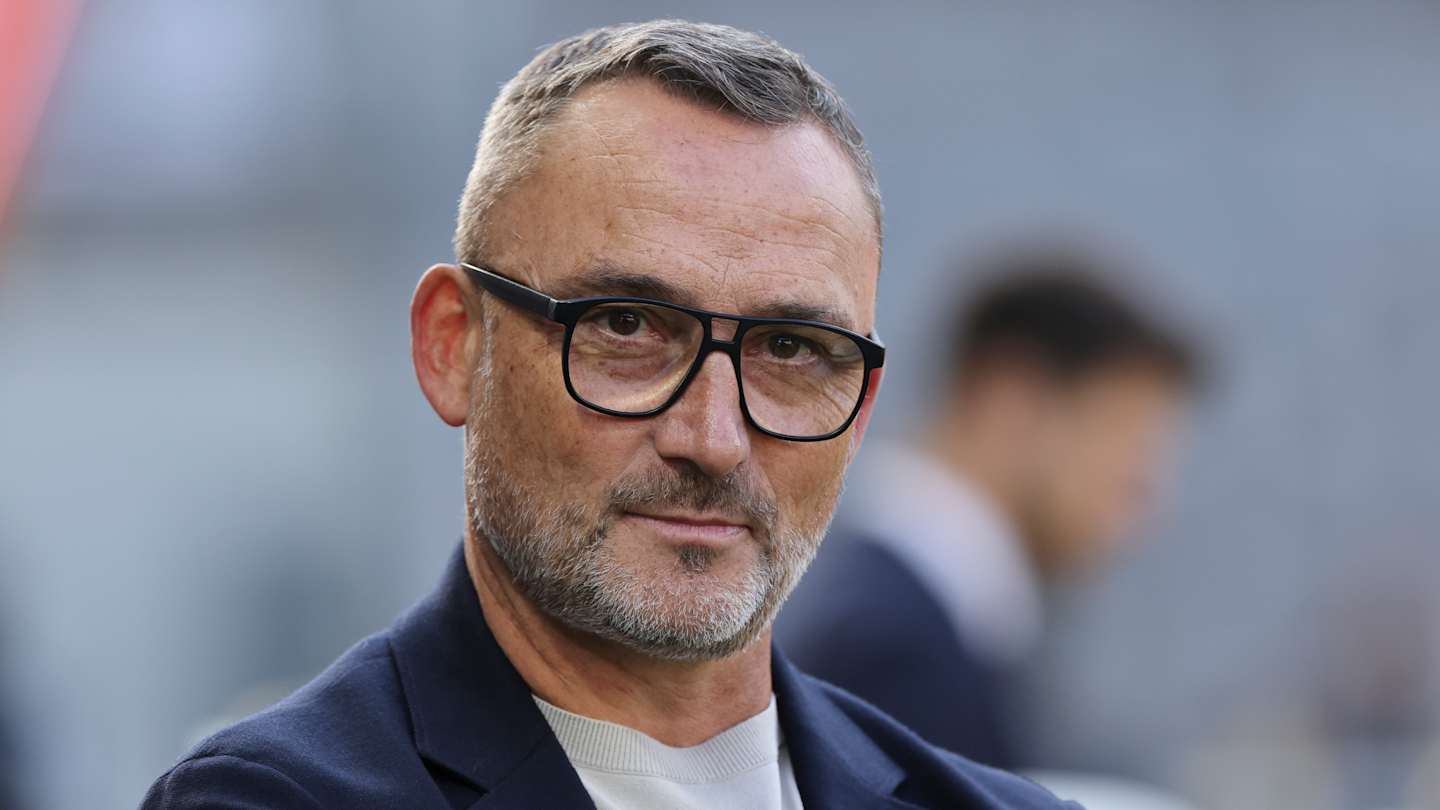 Franck Haise, ligue 1, RC Lens - OGC Nice