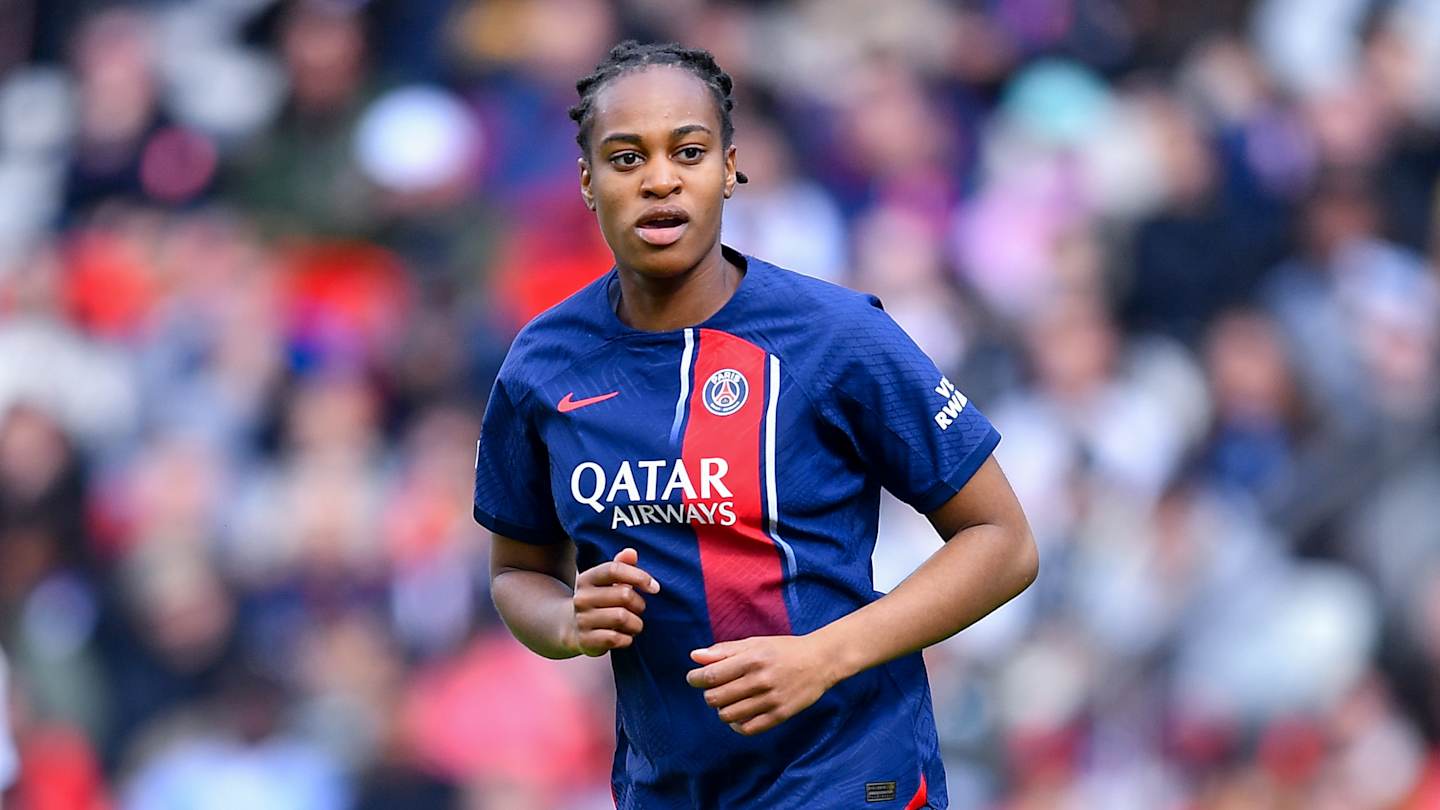 PSG - Guingamp