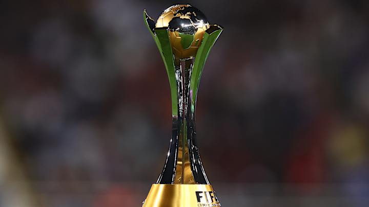 Coupe du Monde