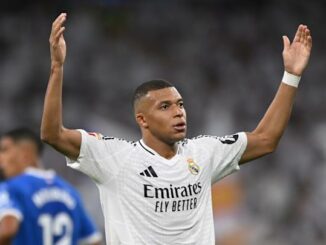 cristiano ronaldo, Karim Benzema, Kylian Mbappé, Real Madrid