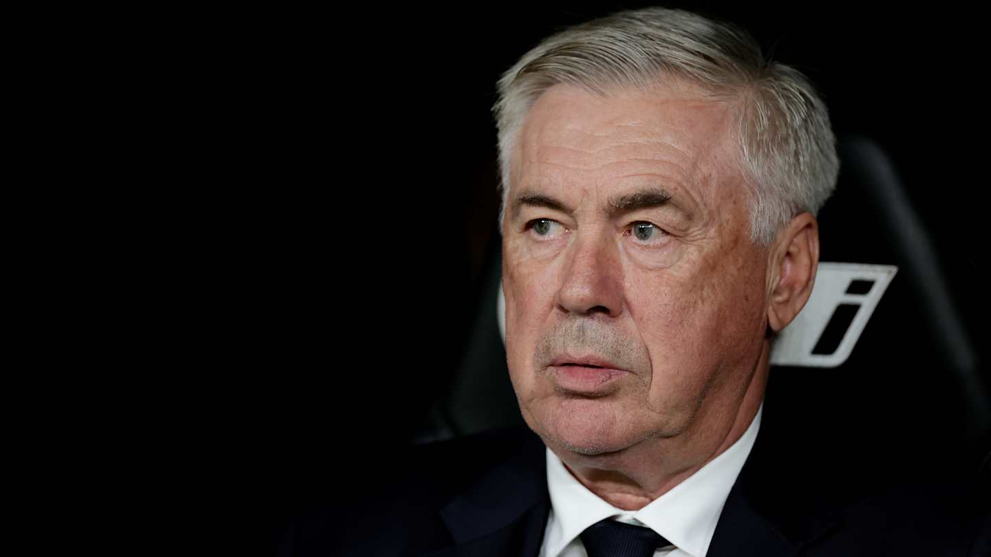 Real Madrid - Atlético Madrid