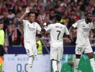 Real Madrid - FC Barcelone records