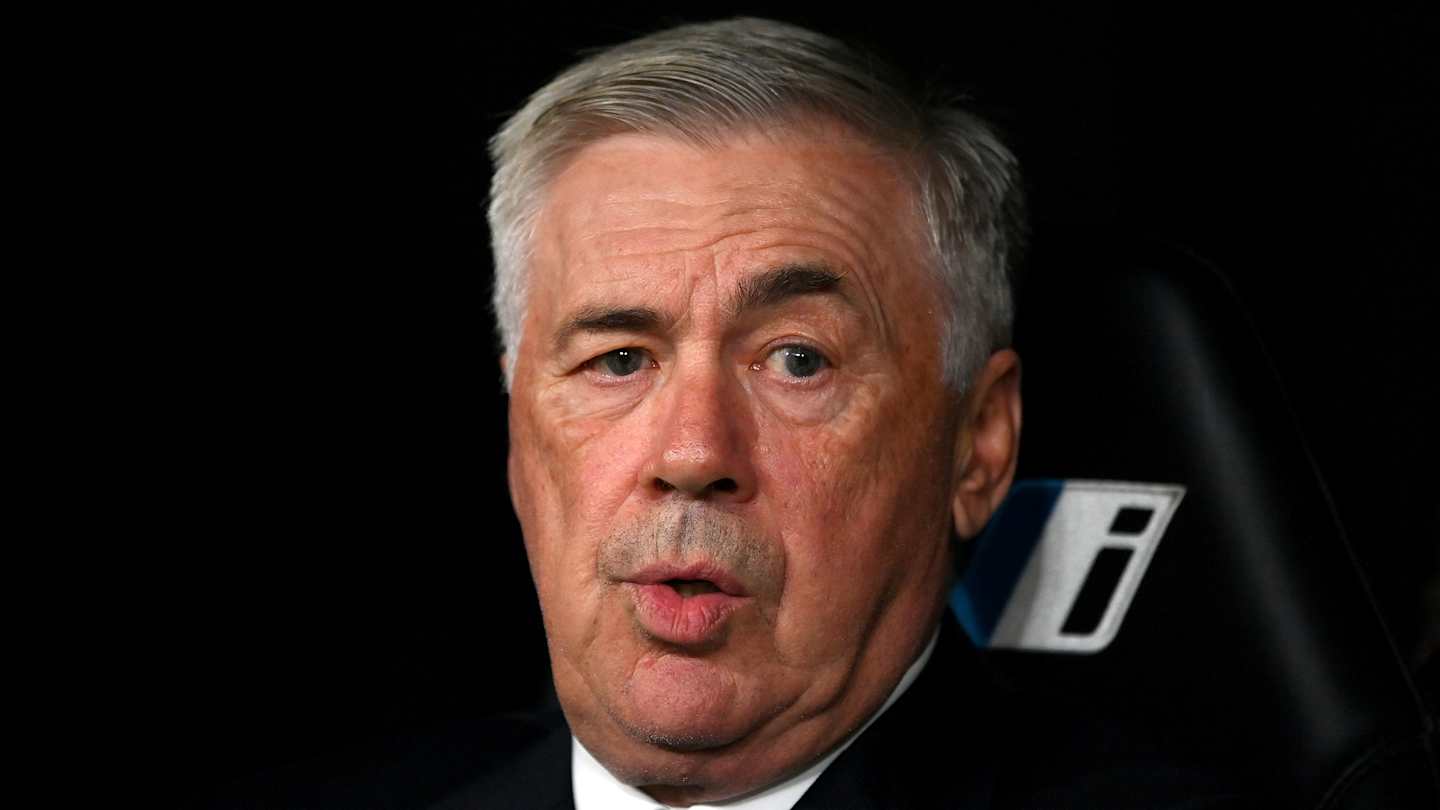 le groupe du Real Madrid, LOSC - Real Madrid