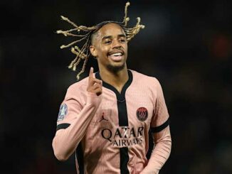 Meilleurs clubs d’Europe