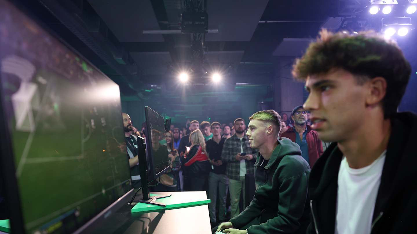 Jeux Vidéo EA FC 25 meilleur dispositif