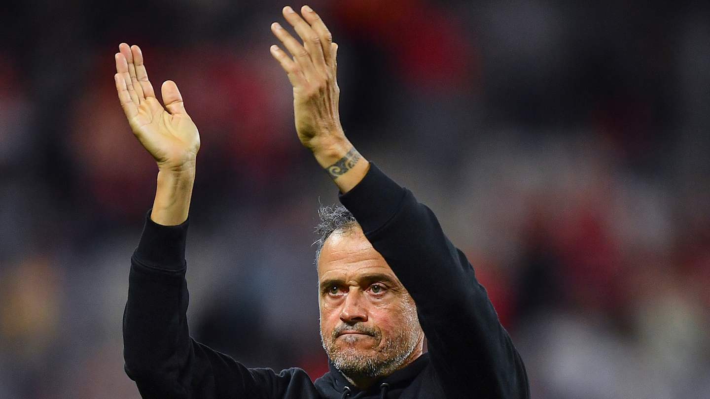 Arsenal - PSG, Gunners, ligue des champions, luis enrique