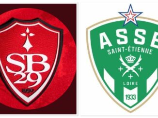 brest vs asse