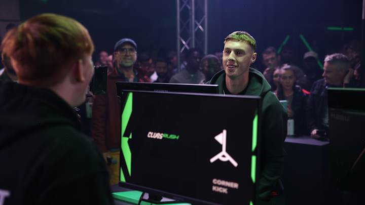 EA FC 25 meilleurs réglages