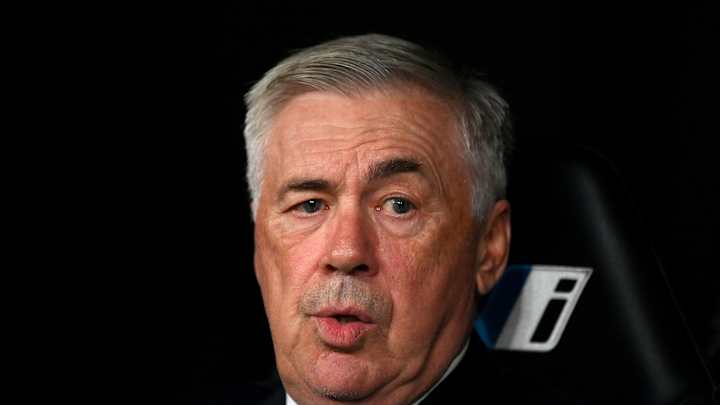 Aurélien Tchouaméni Real Madrid