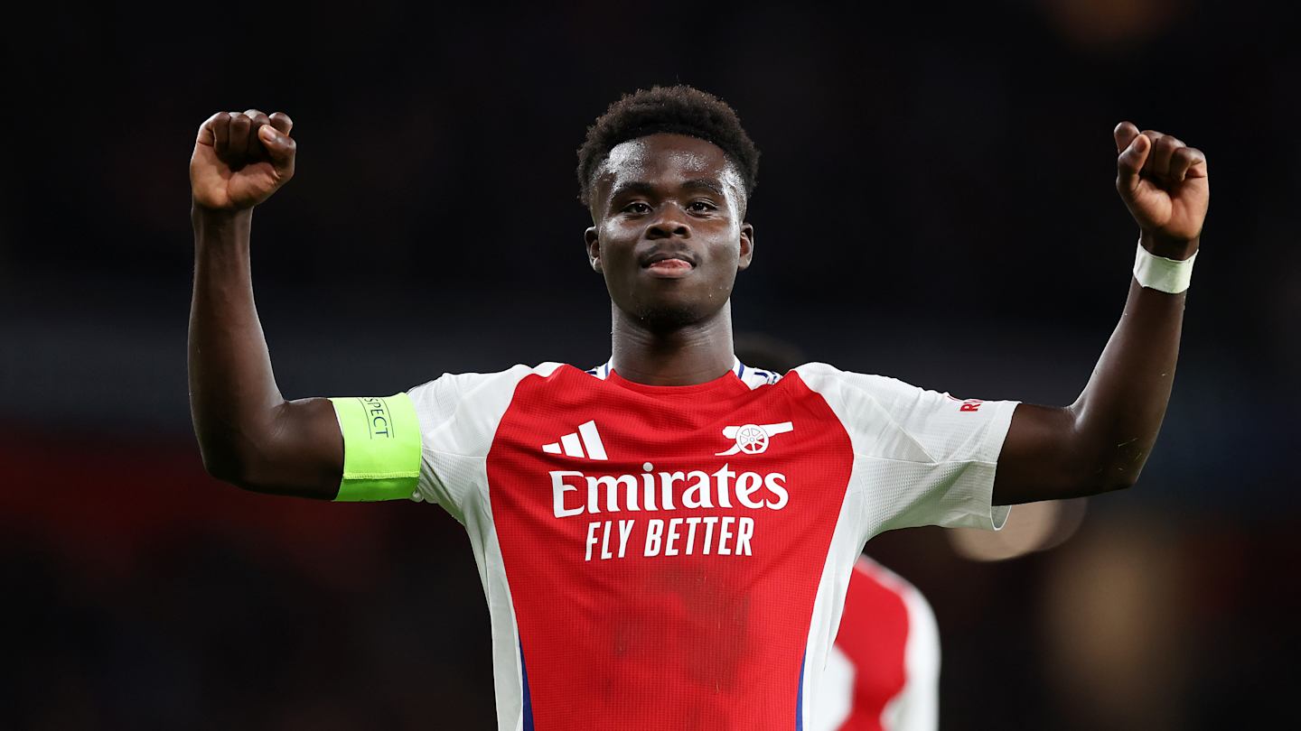 Ligue des Champions Arsenal - PSG