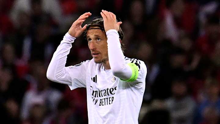 Real Madrid