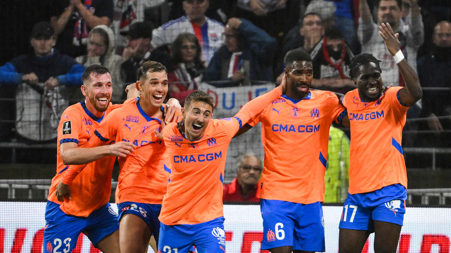 Ligue 1