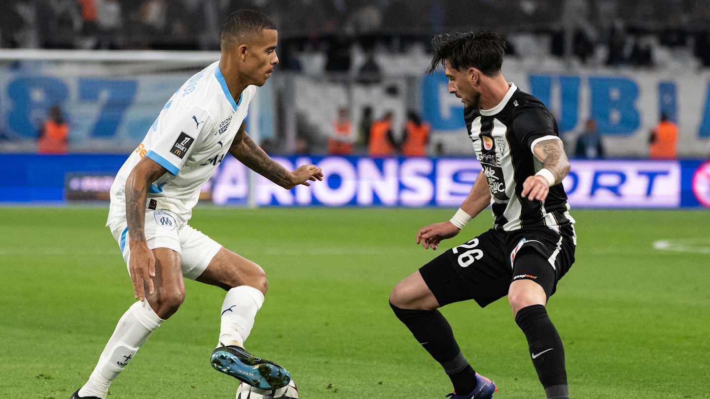 Ligue 1