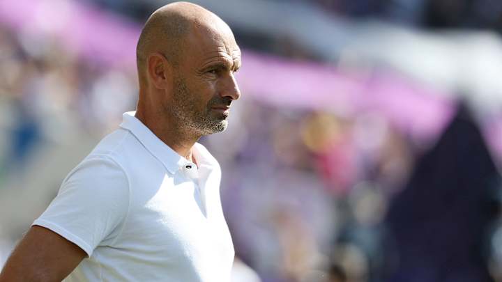 Equipe de France Espoirs