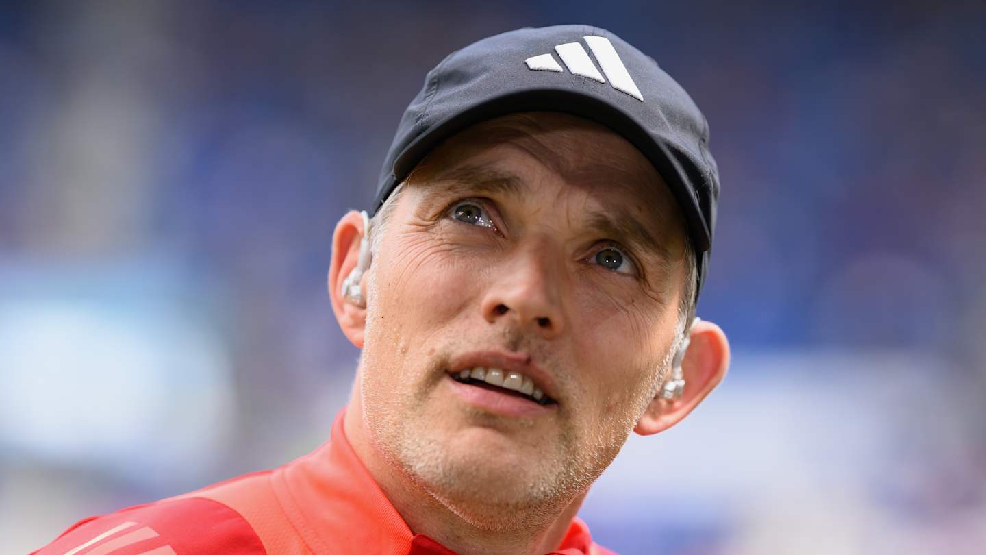 Equipe d’Angleterre