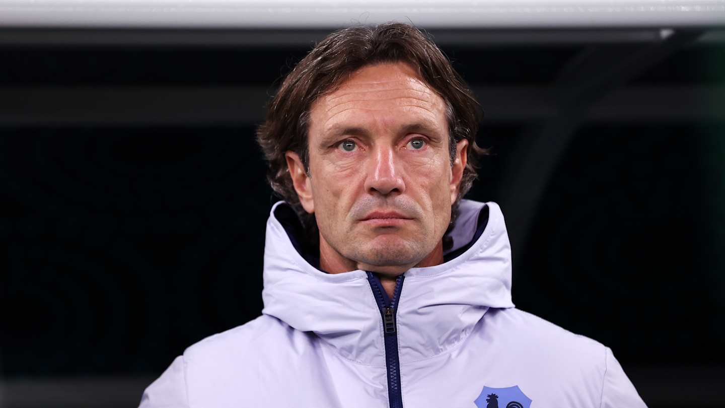 Equipe de France Feminine 