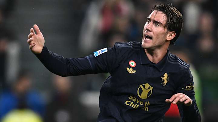 Serie A