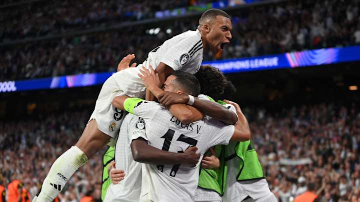 Ligue des Champions