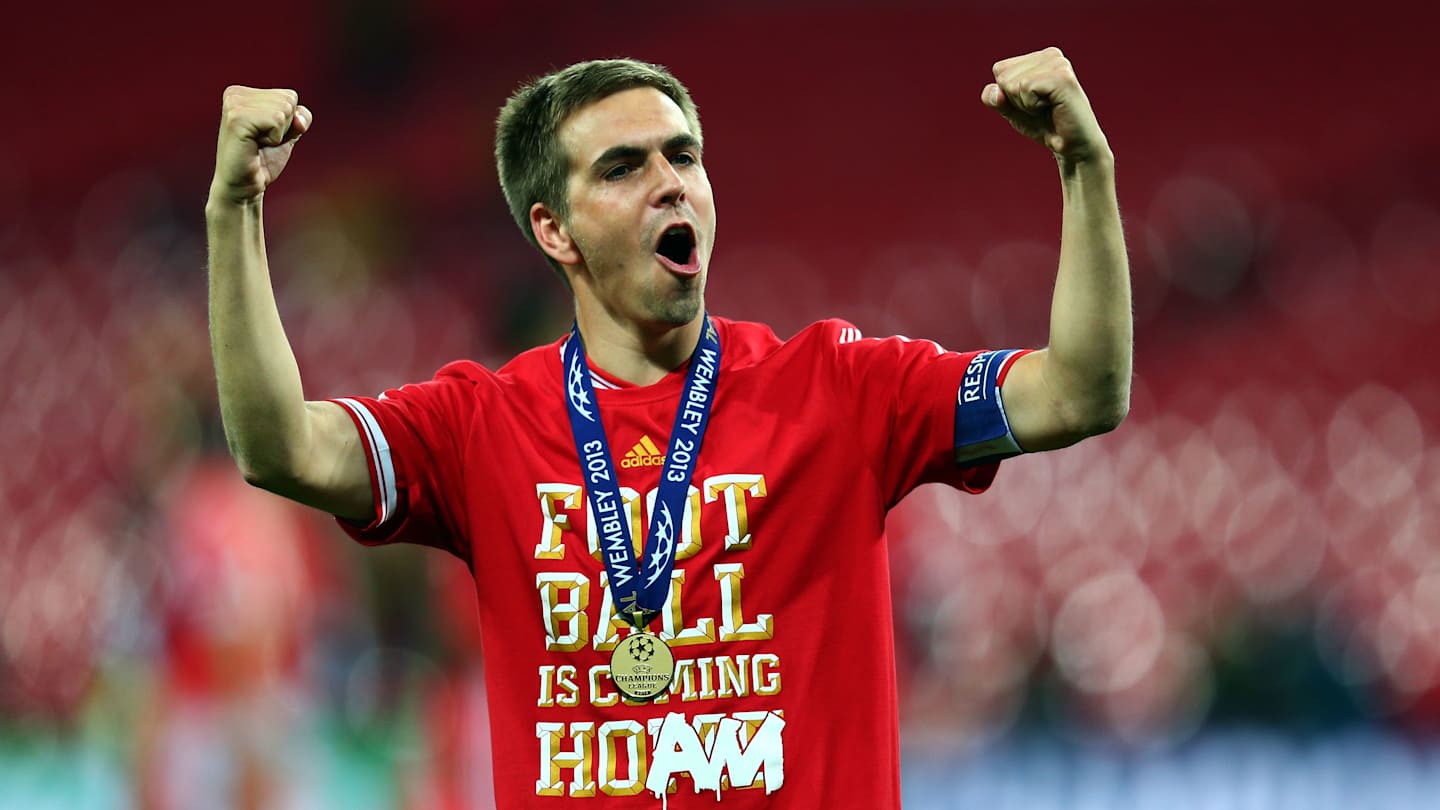 meilleurs latéraux droits