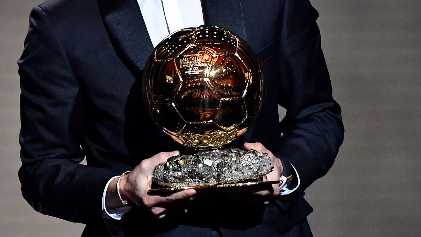 Ballon d’or 