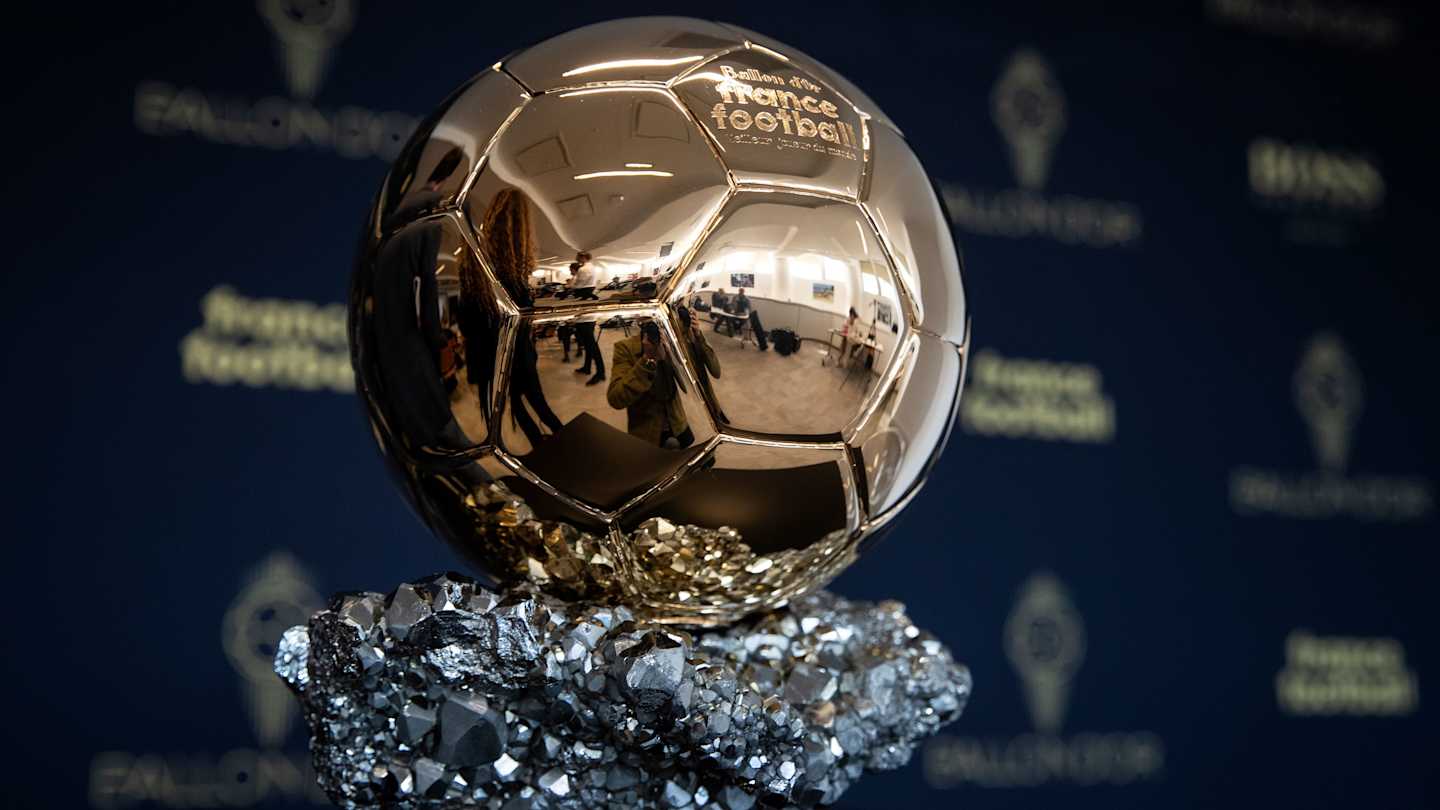 Ballon d’or 