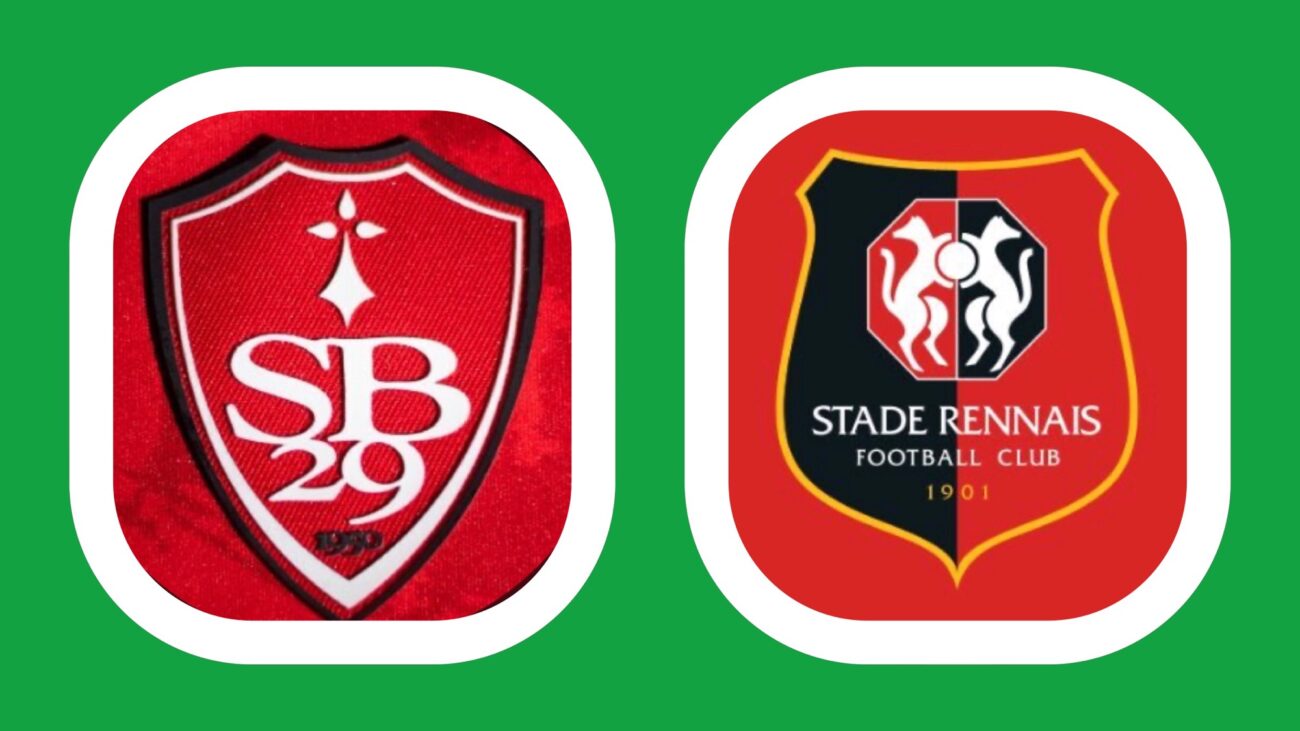 Stade Brestois - Stade Rennais