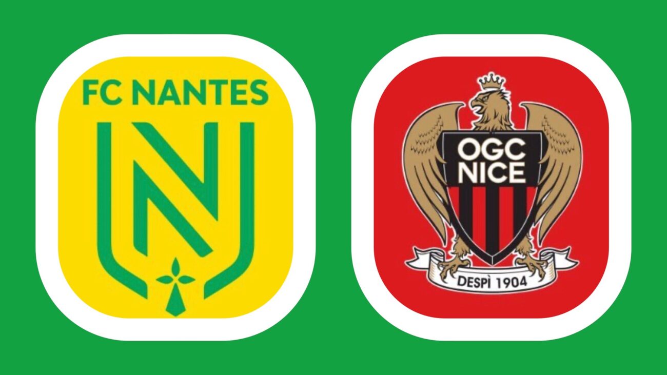 FC Nantes - OGC Nice