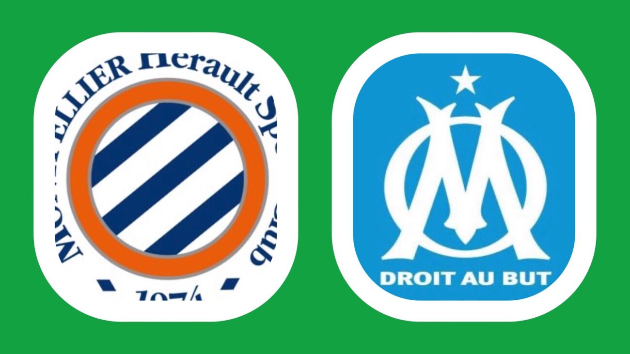 Montpellier HSC - Olympique de Marseille