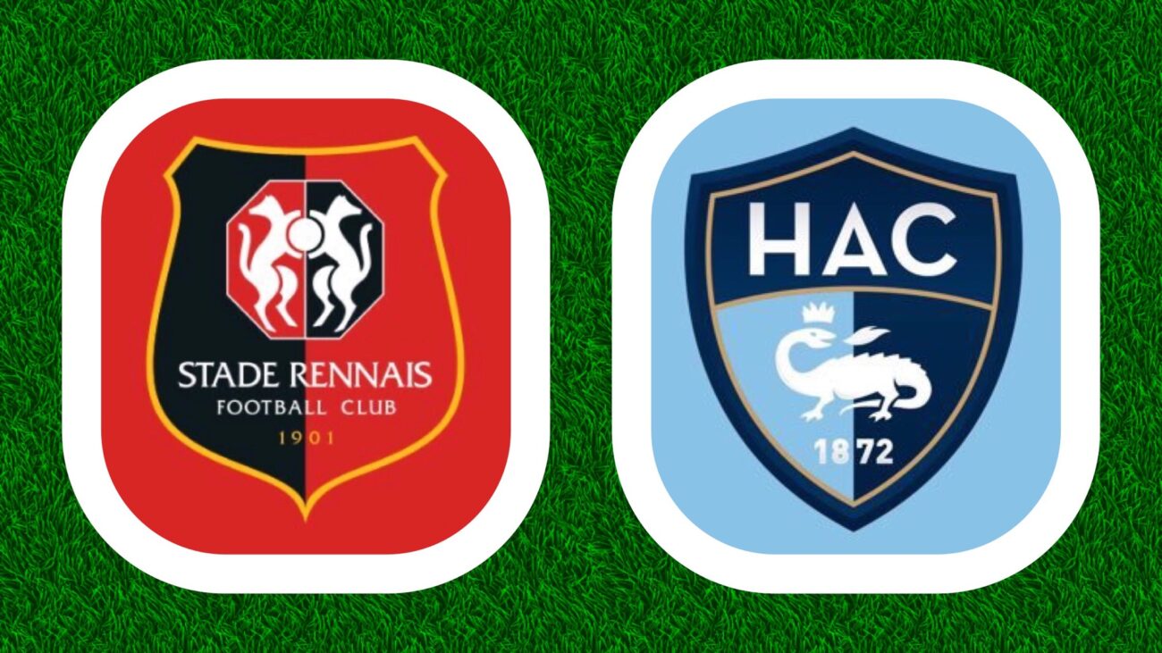 Ligue 1 McDonalds 9e journée 2024/2025