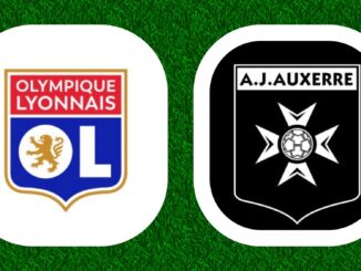 Ligue 1 McDonalds 9e journée