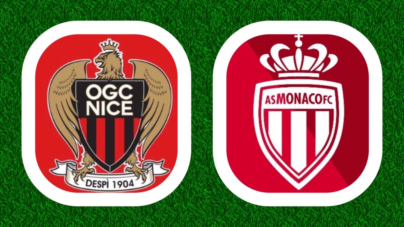 Ligue 1 McDonalds 9e journée